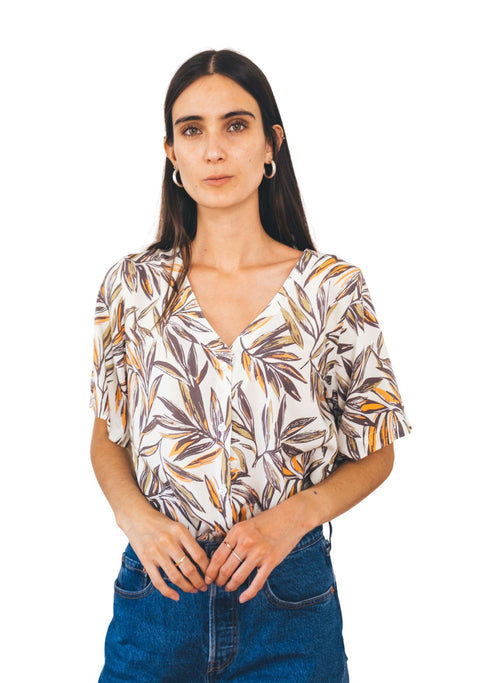 Blusa Glob Cloe