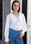 Blusa Ancestra Antonella
