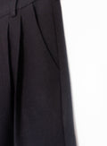 Pantalón Kiki Negro Mistico