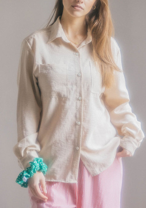 Blusa Savanna Beige