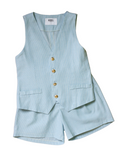 Traje Marquese Lourdes
