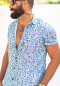 Guayabera hombre Hanoi