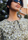 Blusa Cosmopolita Bruna