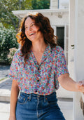 Guayabera Mujer Pilar