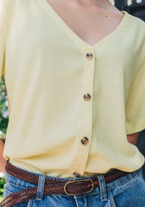 Blusa Glob Soft Florencia