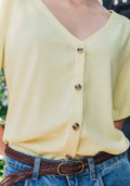 Blusa Glob Soft Florencia