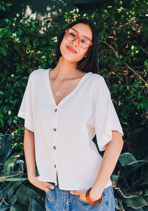 Blusa Glob Soft Magdalena