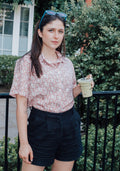 Guayabera Mujer Eloisa