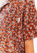Guayabera Mujer Gabriela