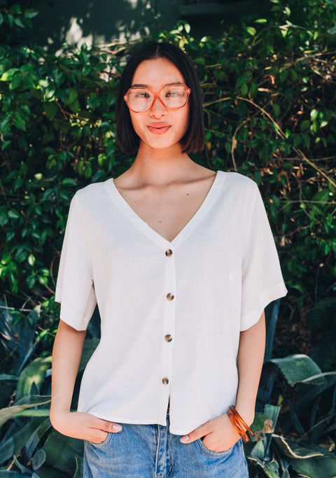 Blusa Glob Soft Magdalena