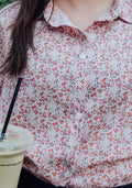 Guayabera Mujer Eloisa