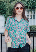 Guayabera Mujer Maia