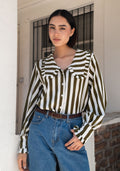 Blusa Ancestra Josefina