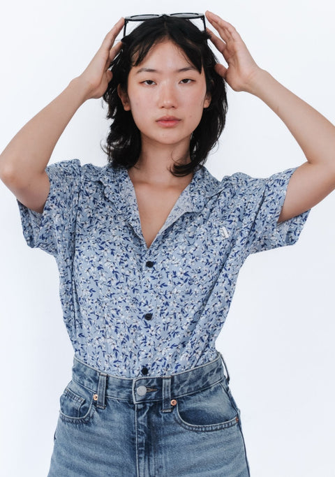 Guayabera Mujer Fabiana