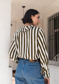 Blusa Ancestra Josefina