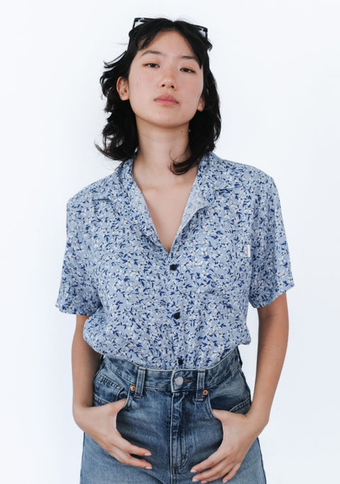 Guayabera Mujer Fabiana