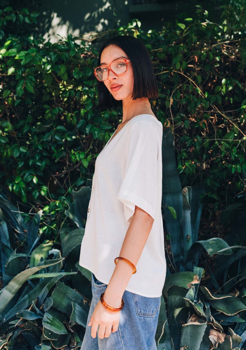 Blusa Glob Soft Magdalena