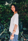 Blusa Glob Soft Magdalena