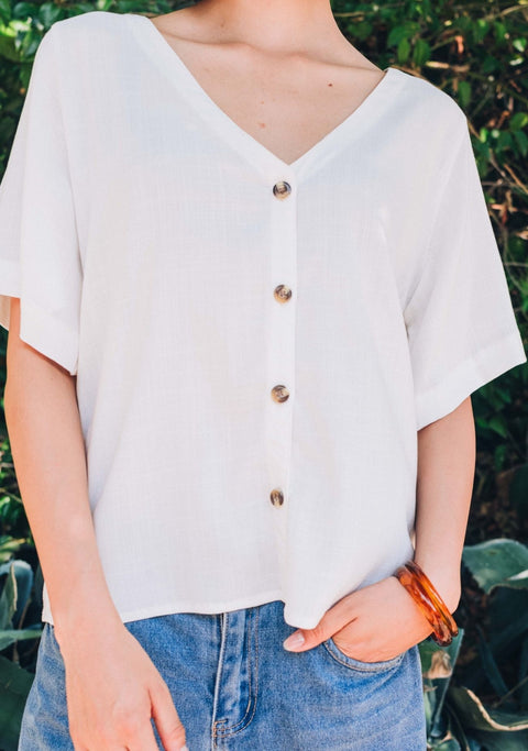 Blusa Glob Soft Magdalena