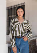 Blusa Ancestra Josefina