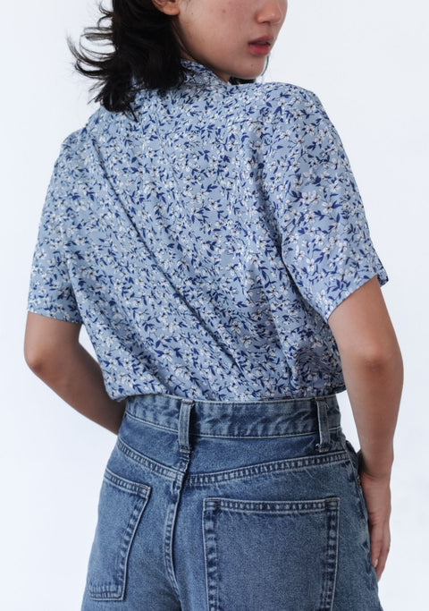 Guayabera Mujer Fabiana