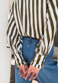 Blusa Ancestra Josefina
