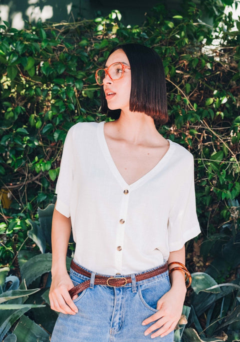 Blusa Glob Soft Magdalena