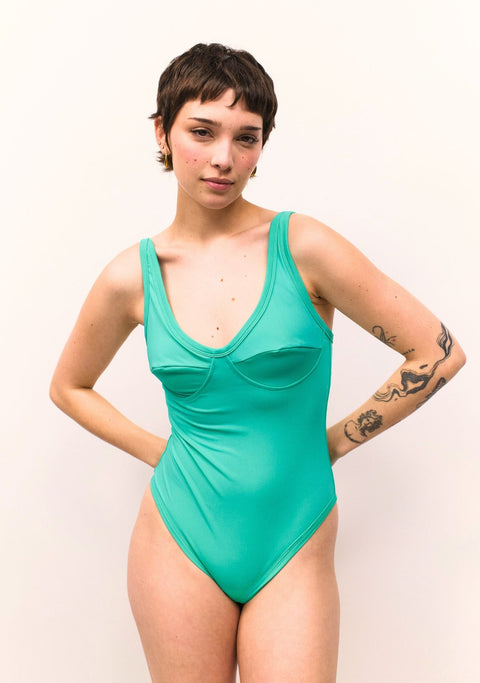 Traje de baño Acapulco Alba
