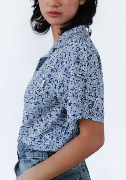 Guayabera Mujer Fabiana