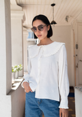 Blusa Cosmopolita Agatha