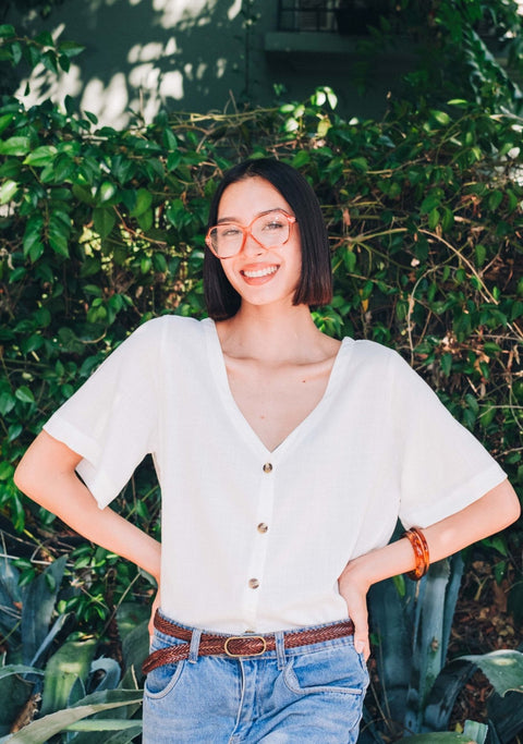Blusa Glob Soft Magdalena