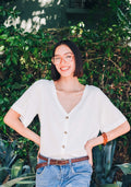 Blusa Glob Soft Magdalena
