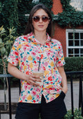Guayabera Mujer Galia