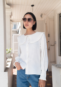 Blusa Cosmopolita Agatha