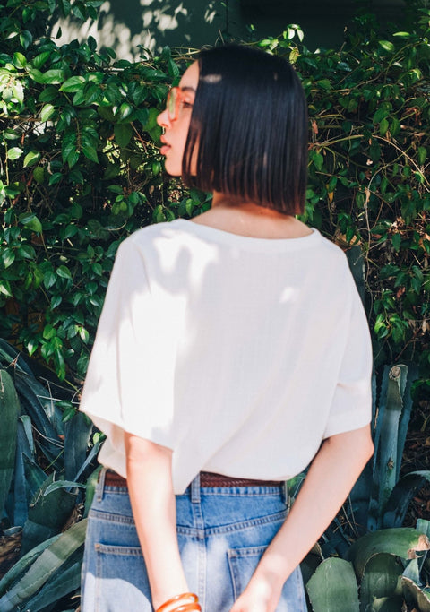 Blusa Glob Soft Magdalena
