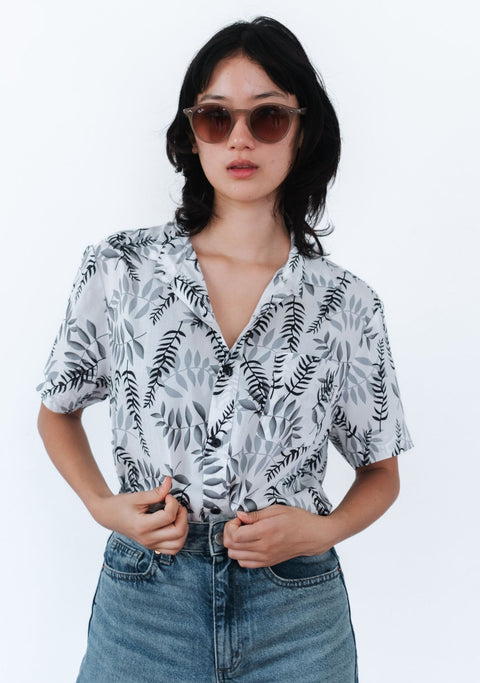 Guayabera Mujer Josefa