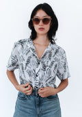 Guayabera Mujer Josefa