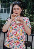 Guayabera Mujer Galia