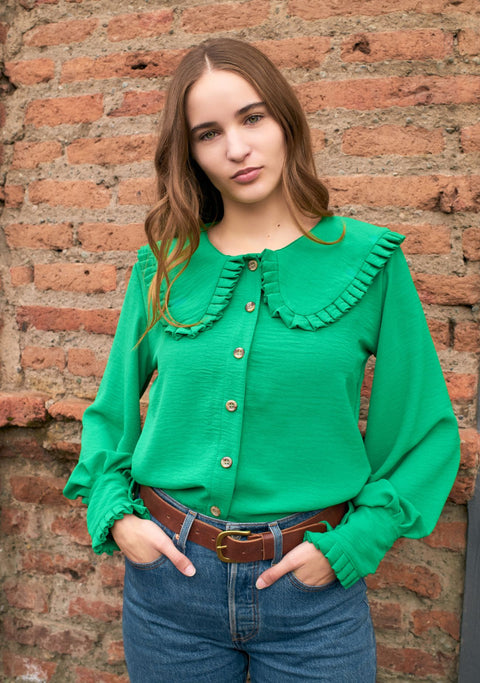 Blusa Cosmopolita Diana