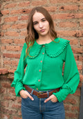 Blusa Cosmopolita Diana