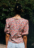 Blusa Selva Viva Julieta