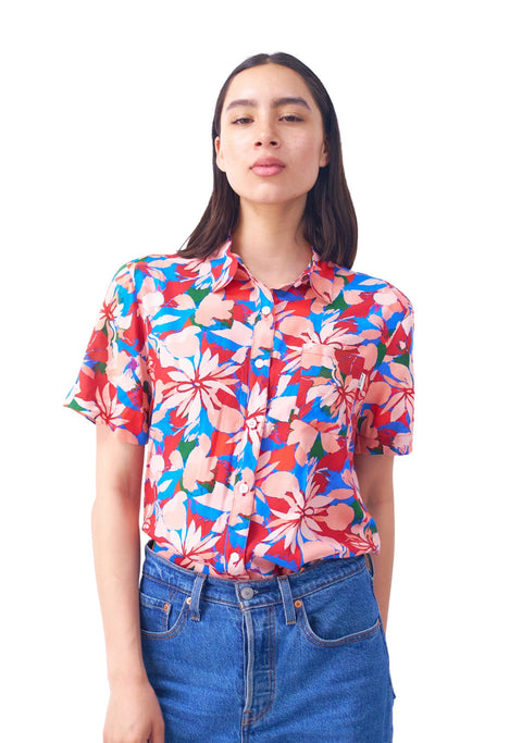 Guayabera Mujer Victoria