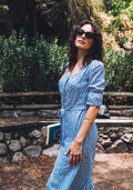 Vestido Bohemia Sofía