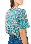 Blusa Glob Maia