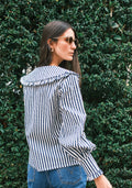 Blusa Cosmopolita Renata