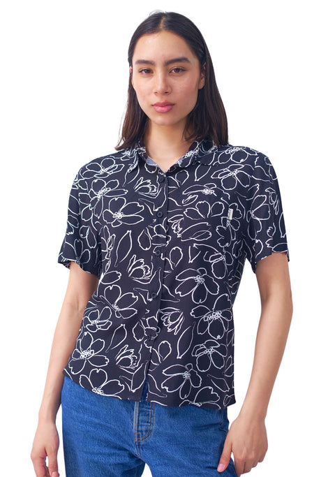 Guayabera Mujer Martina