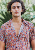 Guayabera hombre Zúrich