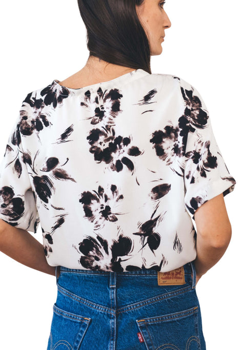 Blusa Glob Alexia
