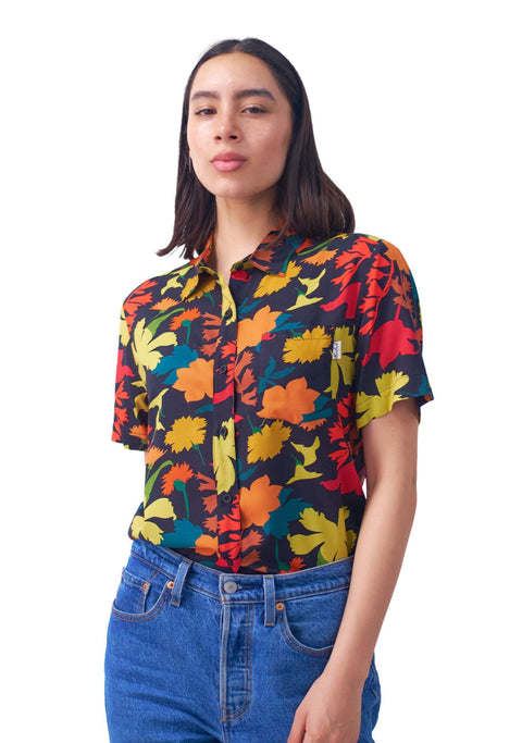 Guayabera Mujer Mónica