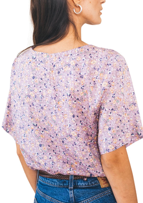 Blusa Glob Marga